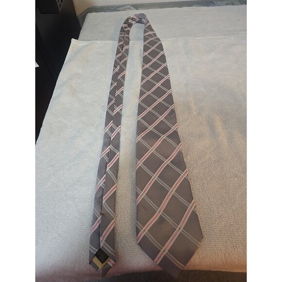 Donald Trump Signature Collection Tie - Picture 1 of 6